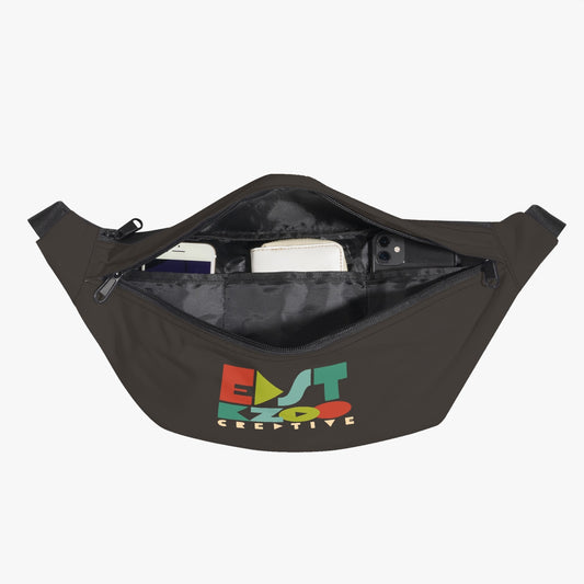 East Kzoo Creative Fanny Pack