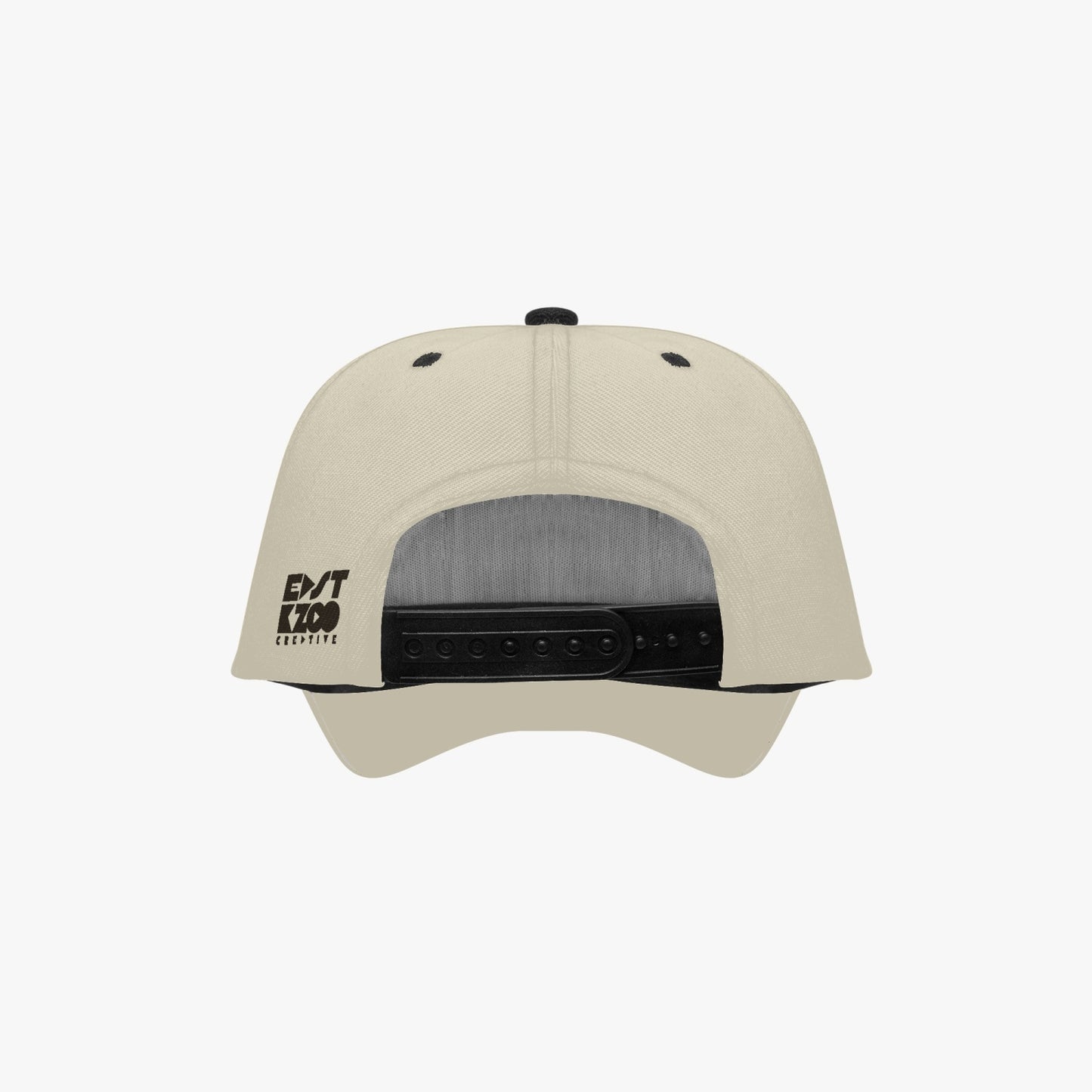 F*ckin' Queers Ivory Baseball Caps